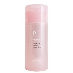 Glossier Solution